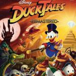 DuckTales Remastered, il 12 novembre le versioni su disco arrivano negli Usa