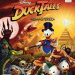 DuckTales Remastered, il 12 novembre le versioni su disco arrivano negli Usa