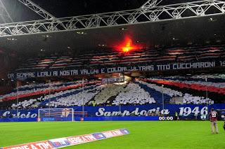 I tifosi della Samp scrivono a giocatori e società: 