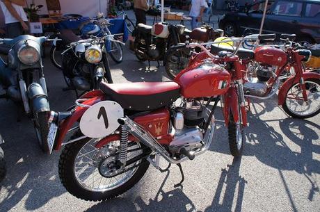 37° Mostra Scambio Imola 2013