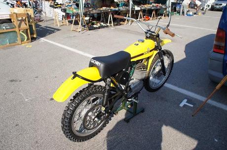 37° Mostra Scambio Imola 2013