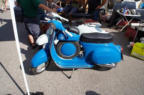 37° Mostra Scambio Imola 2013