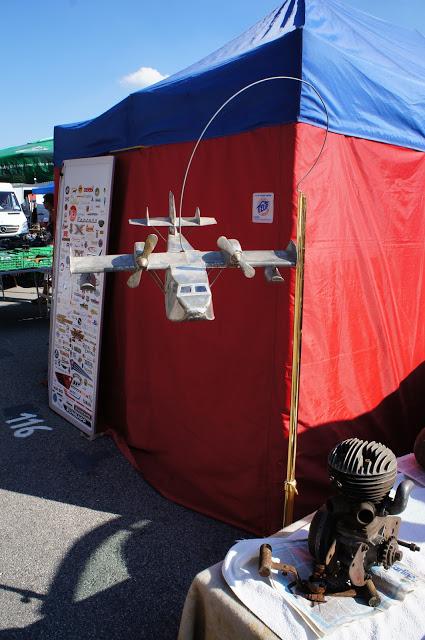 37° Mostra Scambio Imola 2013