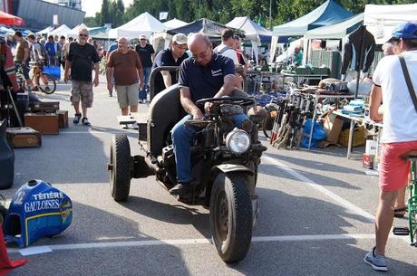 37° Mostra Scambio Imola 2013