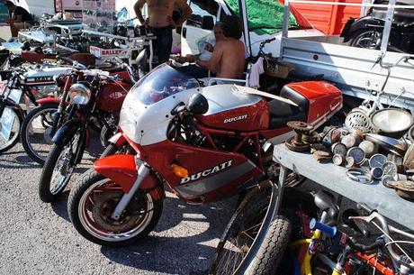 37° Mostra Scambio Imola 2013