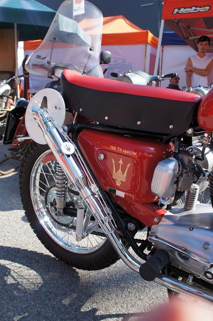 37° Mostra Scambio Imola 2013