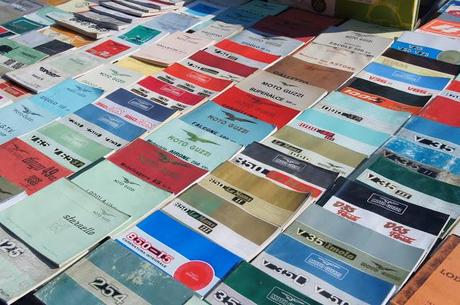 37° Mostra Scambio Imola 2013