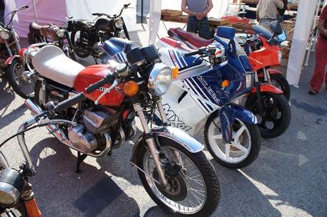 37° Mostra Scambio Imola 2013