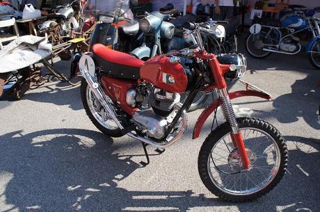 37° Mostra Scambio Imola 2013