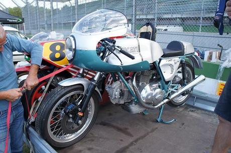 37° Mostra Scambio Imola 2013