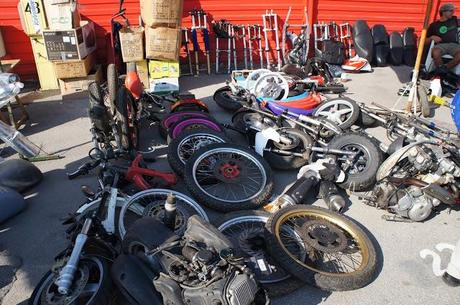 37° Mostra Scambio Imola 2013