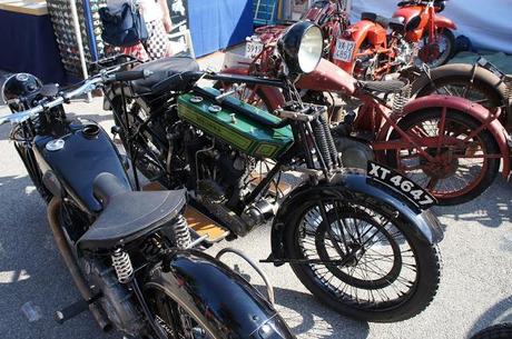 37° Mostra Scambio Imola 2013