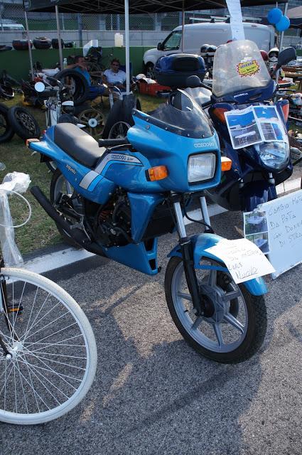 37° Mostra Scambio Imola 2013