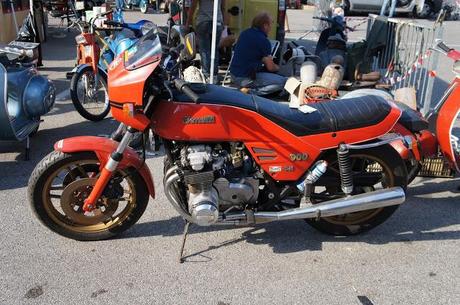 37° Mostra Scambio Imola 2013