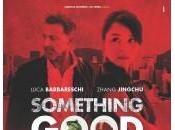 Distribution presenta primo trailer Something Good Luca Barbareschi