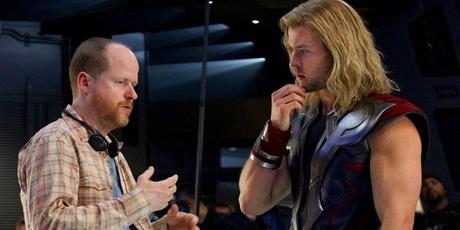 thor joss whedon