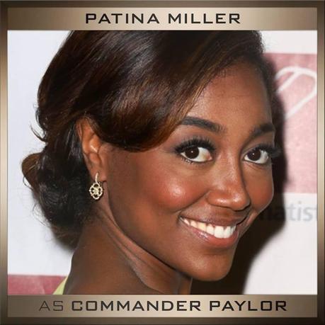 patina miller