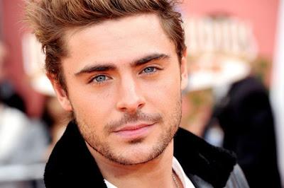 Zac Efron in rehab per disintossicarsi da cocaina ed ecstasy