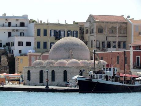 Racconti di un viaggio a Creta: la romantica città di Chanià