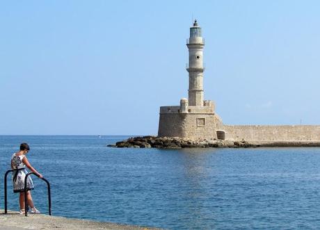 Racconti di un viaggio a Creta: la romantica città di Chanià