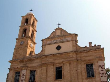 Racconti di un viaggio a Creta: la romantica città di Chanià