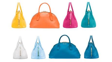 Miu Miu bags | A lady can dream!