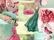 Cornici Vostra Immagine Benvenuto Ispirate Nuovo Design ‘Only Butterfly”