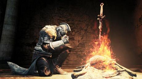 Namco Bandai annuncia la data d'uscita di Dark Souls II