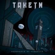 Taketh - Ignorance Is Strength 