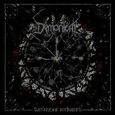 Demonical - Darkness Unbound