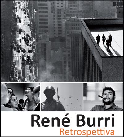 René Burri
