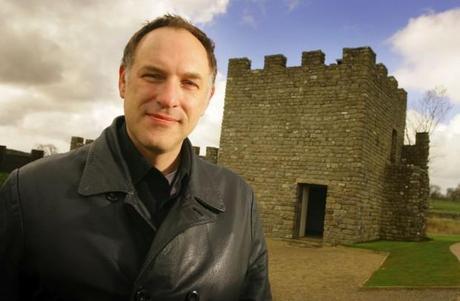 Simon Scarrow La Spada di Roma: Missione in Britannia