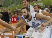 EuroBasket 2013, Quarti Finale: alle 21.00 Lituania-Italia (diretta Sport