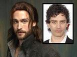 “Sleepy Hollow”: Ichabod testa “True Blood”