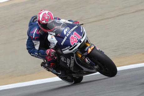 Shark Race-R Pro A.Espargarò 2013 by Starline