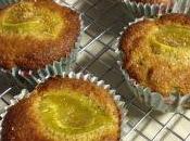 Muffins integrali polpa fichi