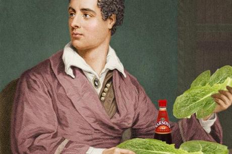 Lord+Byron