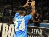 [VIDEO] Napoli, notte ricordare: Higuain Insigne