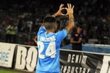 [VIDEO] Napoli, notte da ricordare: i gol di Higuain e Insigne