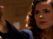 Serie Peggy Carter lavorazione?