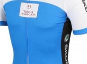 Mondiali ciclismo, maglia dell’Italia 2013