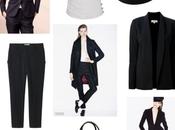 Fall-winter 2013 -2014 trend: mannish style