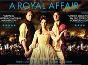 Royal Affair 2012