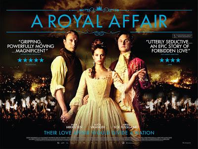 A Royal Affair ( 2012 )