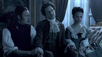 A Royal Affair ( 2012 )