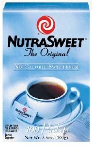 NutraSweet