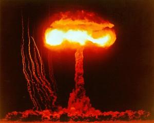 Armi nucleari e bombe atomiche