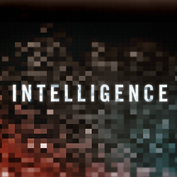 Intelligence_CBS_series_logo