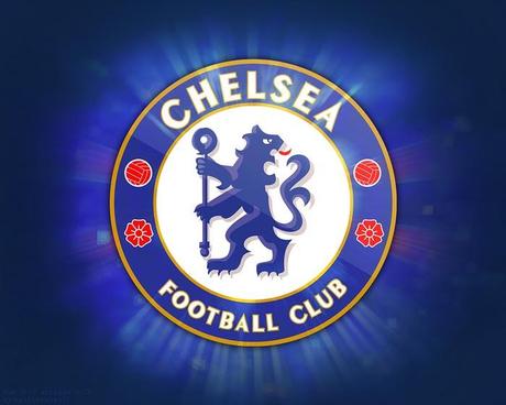 logo Chelsea