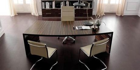 Creatività e problem solving: molto dipende dall’arredamento in ufficio